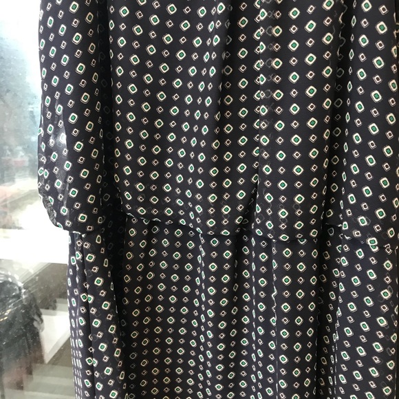 Irene’s Story Dress (Barely Worn) - Picture 2 of 3